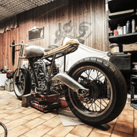 おしゃれなバイクジャケットはブランド商品の中から選びます